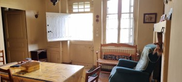 Maison a vendre Monnaie 37380 Indre-et-Loire 71 m2 3 pièces 168000 euros