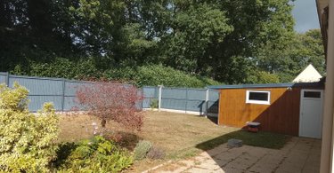 Maison a vendre Fougères 35300 Ille-et-Vilaine 95 m2 7 pièces 280692 euros