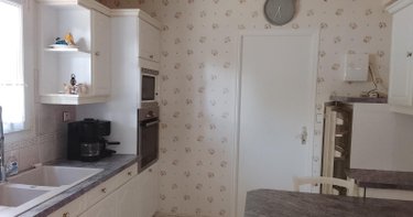 Maison a vendre Fougères 35300 Ille-et-Vilaine 95 m2 7 pièces 270296 euros