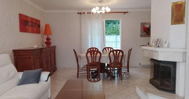 Maison a vendre Fougères 35300 Ille-et-Vilaine 95 m2 7 pièces 280692 euros
