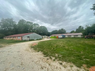 Maison a vendre Rosnay-l'Hôpital 10500 Aube 93 m2 4 pièces 212000 euros
