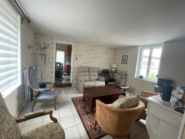 Maison a vendre Rosnay-l'Hôpital 10500 Aube 93 m2 4 pièces 212000 euros