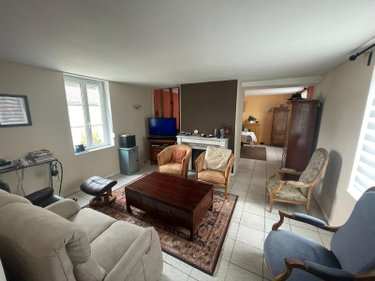 Maison a vendre Rosnay-l'Hôpital 10500 Aube 93 m2 4 pièces 212000 euros