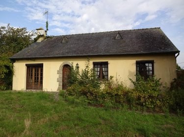 Maison a vendre Luitré-Dompierre 35133 Ille-et-Vilaine 90 m2 4 pièces 155870 euros