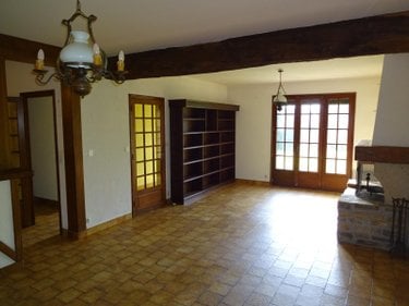 Maison a vendre Luitré-Dompierre 35133 Ille-et-Vilaine 90 m2 4 pièces 155870 euros