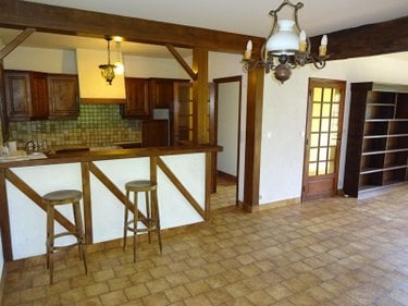 Maison a vendre Luitré-Dompierre 35133 Ille-et-Vilaine 90 m2 4 pièces 155870 euros