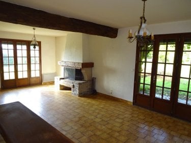 Maison a vendre Luitré-Dompierre 35133 Ille-et-Vilaine 90 m2 4 pièces 155870 euros
