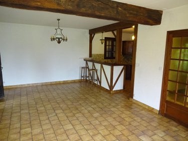 Maison a vendre Luitré-Dompierre 35133 Ille-et-Vilaine 90 m2 4 pièces 155870 euros