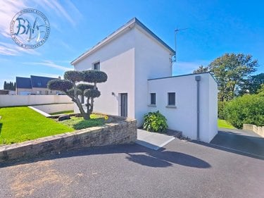 Maison a vendre Concarneau 29900 Finistère 103 m2 5 pièces 514800 euros