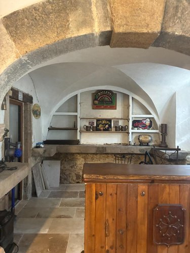 Maison a vendre Salles-Curan 12410 Aveyron 267 m2 10 pièces 315000 euros