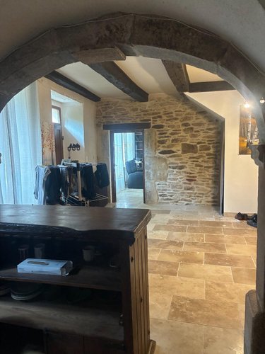 Maison a vendre Salles-Curan 12410 Aveyron 267 m2 10 pièces 315000 euros