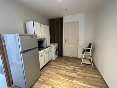 Location maison Écauville 27110 Eure 119 m2 4 pièces 1160 euros