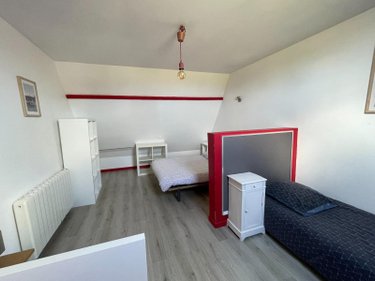 Location maison Écauville 27110 Eure 119 m2 4 pièces 1160 euros