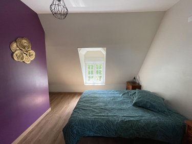 Location maison Écauville 27110 Eure 119 m2 4 pièces 1160 euros