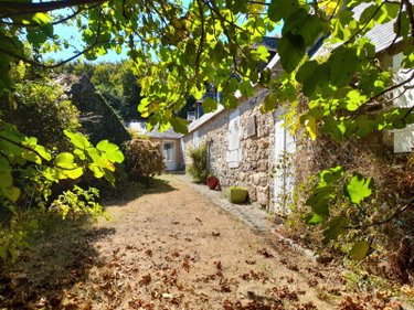 Maison a vendre Camaret-sur-Mer 29570 Finistère 128 m2 6 pièces 373800 euros