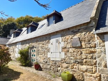 Maison a vendre Camaret-sur-Mer 29570 Finistère 128 m2 6 pièces 373800 euros