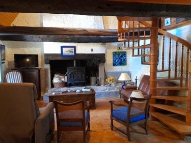 Maison a vendre Camaret-sur-Mer 29570 Finistère 128 m2 6 pièces 373800 euros