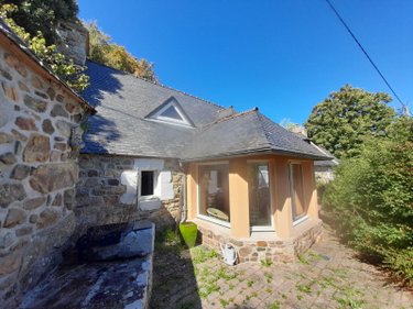 Maison a vendre Camaret-sur-Mer 29570 Finistère 128 m2 6 pièces 373800 euros