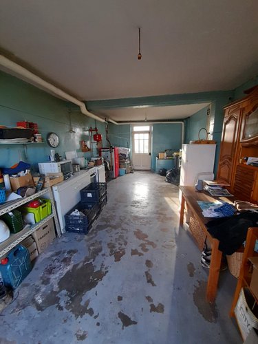 Maison a vendre Camaret-sur-Mer 29570 Finistère 153 m2 7 pièces 301700 euros