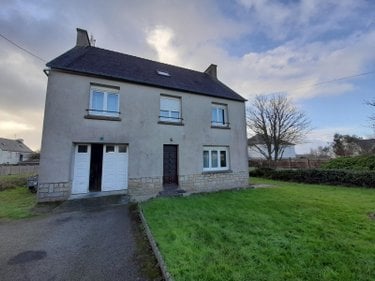 Maison a vendre Camaret-sur-Mer 29570 Finistère 153 m2 7 pièces 301700 euros