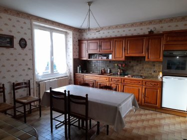 Maison a vendre Camaret-sur-Mer 29570 Finistère 153 m2 7 pièces 301700 euros