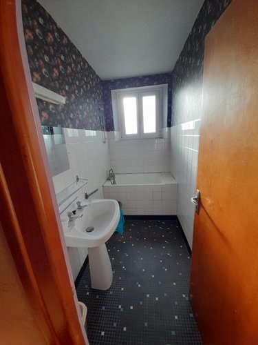 Maison a vendre Camaret-sur-Mer 29570 Finistère 153 m2 7 pièces 301700 euros