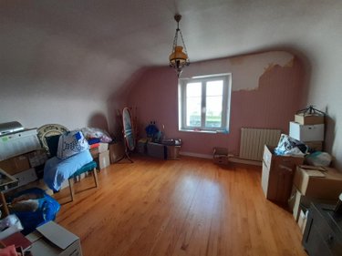 Maison a vendre Camaret-sur-Mer 29570 Finistère 153 m2 7 pièces 301700 euros