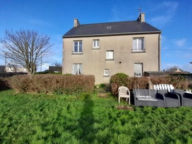 Maison a vendre Camaret-sur-Mer 29570 Finistère 153 m2 7 pièces 301700 euros