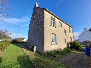 Maison a vendre Camaret-sur-Mer 29570 Finistère 153 m2 7 pièces 301700 euros