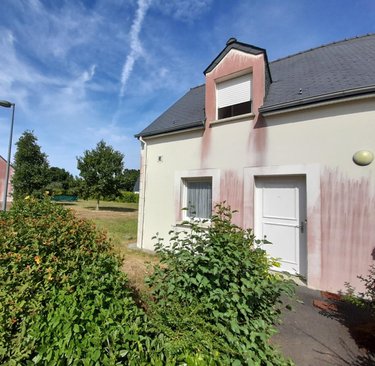 Appartement a vendre Crozon 29160 Finistère 63 m2 4 pièces 115500 euros