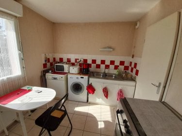 Appartement a vendre Crozon 29160 Finistère 63 m2 4 pièces 115500 euros