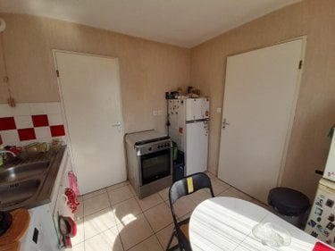 Appartement a vendre Crozon 29160 Finistère 63 m2 4 pièces 115500 euros