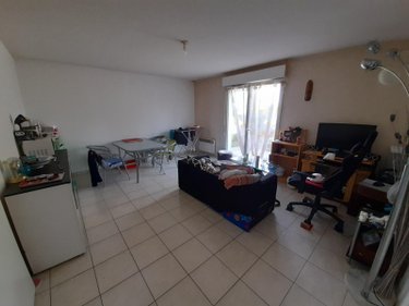 Appartement a vendre Crozon 29160 Finistère 63 m2 4 pièces 115500 euros