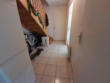 Appartement a vendre Crozon 29160 Finistère 63 m2 4 pièces 115500 euros