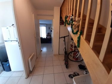 Appartement a vendre Crozon 29160 Finistère 63 m2 4 pièces 115500 euros