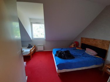 Appartement a vendre Crozon 29160 Finistère 63 m2 4 pièces 115500 euros
