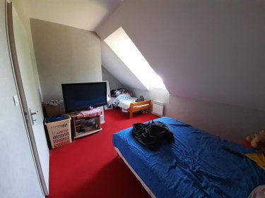 Appartement a vendre Crozon 29160 Finistère 63 m2 4 pièces 115500 euros