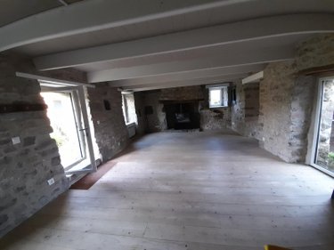 Maison a vendre Crozon 29160 Finistère 74 m2 4 pièces 507700 euros