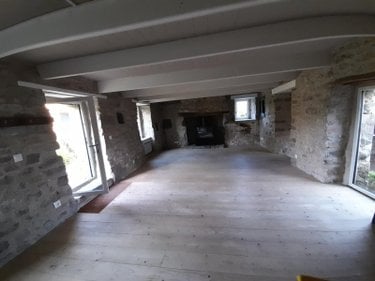 Maison a vendre Crozon 29160 Finistère 74 m2 4 pièces 528300 euros