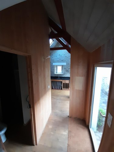 Maison a vendre Crozon 29160 Finistère 74 m2 4 pièces 507700 euros
