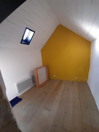 Maison a vendre Crozon 29160 Finistère 74 m2 4 pièces 528300 euros
