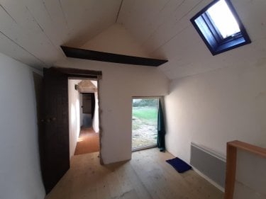 Maison a vendre Crozon 29160 Finistère 74 m2 4 pièces 528300 euros