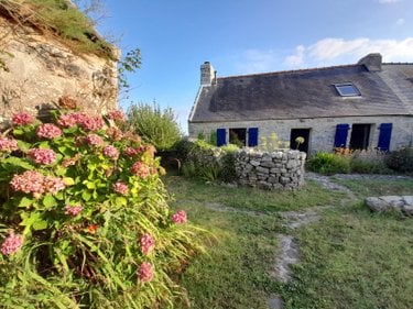 Maison a vendre Crozon 29160 Finistère 74 m2 4 pièces 528300 euros