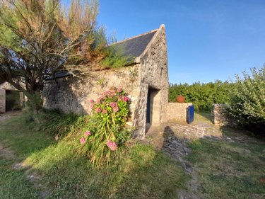 Maison a vendre Crozon 29160 Finistère 74 m2 4 pièces 528300 euros