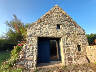 Maison a vendre Crozon 29160 Finistère 74 m2 4 pièces 528300 euros