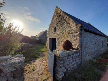 Maison a vendre Crozon 29160 Finistère 74 m2 4 pièces 528300 euros