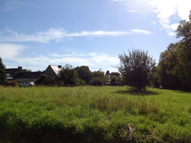 Maison a vendre Baillé 35460 Ille-et-Vilaine 27 m2 1 pièce 52870 euros