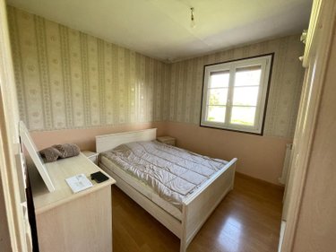 Maison a vendre Saint-Léger-sous-Brienne 10500 Aube 124 m2 5 pièces 160000 euros