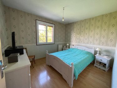 Maison a vendre Saint-Léger-sous-Brienne 10500 Aube 124 m2 5 pièces 169000 euros