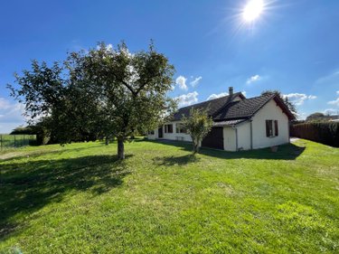 Maison a vendre Saint-Léger-sous-Brienne 10500 Aube 124 m2 5 pièces 169000 euros
